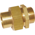 Brass Weld-End Fitting (a. 0352)